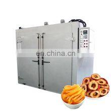 Dehydrated Onion Production Line Meat Herb Pork Skin Dehydrator Freeze Sausage Dry Fruit Chilli Drying Machine thumbnail-5