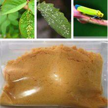 China Manufacture Agrochemical Hot Sale Pesticide Nitenpyram 95%tc Insecticides for Pest Control thumbnail-3