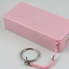 Perfume-2nd Phone Chargers Power Banks