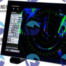Furuno DRS12AX Marine Radar thumbnail-3