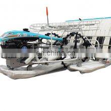 Hot Sell Seeders JOFAE Walking Behind Rice Transplanter 4 Rows Type Model F4 thumbnail-1