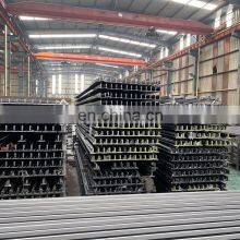 High Quality Wide Use TK3 TK5A Elevator Hollow Guide Rail thumbnail-5