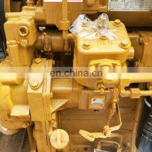 Hot Sale Brand New 6 Cylinders 4 STROKE 220hp SDEC Dongfeng SC11CB220 3306 C6121 Diesel Engine Used in Construction thumbnail-2