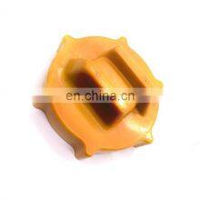 Hubei July Supply Excavator Fuel Fuel Tank Locks /Fuel Tank Cover 07050-41200 thumbnail-2