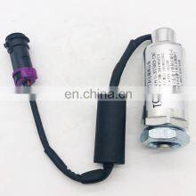 Flameout Solenoid Valve B3754020-C387 For Excavating Machinery thumbnail-4