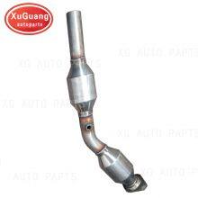 Hot Sales Three Way Catalytic Converter for Toyota Half Corolla thumbnail-1