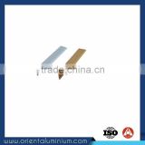 Hot Selling Extruded Aluminum Track Strip