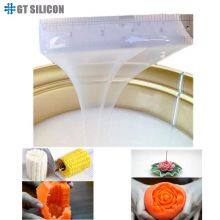 High Quality Professional Food Molds Making Platinum Liquid Silicone Rubber thumbnail-4