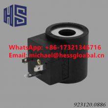 Kalmar 923120.0886 Cut Off Solenoid Hydraforce 6306024 Solenoid thumbnail-1