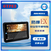 Hangzhou Yingpeng Explosion-proof Flat Panel thumbnail-1