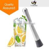 Stainless Steel Cocktail Muddler thumbnail-1