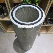 RH/Z-32100 DH32100 Bowey Air Dust Filter Cartridges thumbnail-3