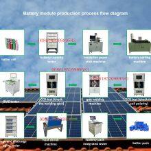 AITOP Battery Tester 18650/26650/32650 Cylindrical Cell Capacity 5v3a 5a 6A Battery Tester Machine With Loading Trays thumbnail-5