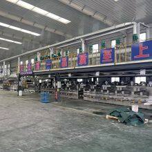 Shandong Fucai Chemical Fiber Co., Ltd company overview - view 3 thumbnail