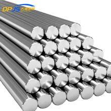 304BA/316N/309hcb/630/904L Bright Polished Round Rod 304 Stainless Steel Bar thumbnail-2
