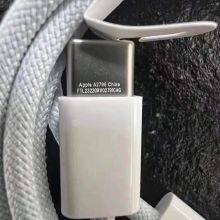 2013 Latest 60w Usb c to Usb c pd Cable for Iphone 15 thumbnail-2