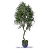 Home Decorative Artificial Bonsai Tree/artificial Tree/artificial Cypress Tree