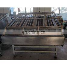 GYJL-2020 Fresh Corn Peeling Machine Corn thumbnail-1