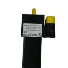 Z Series Electric Motor Bystronic Universal Motor thumbnail-1