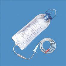 2.5L Animal Nutrient Bag, 2.5 Litre 2500ml High Quality Cow Ox Cattle Bovine Nutrition Feeding Bag and Medicine Feeder Collection Pouch thumbnail-4