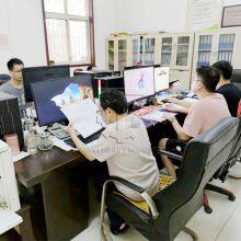 Zhengzhou Tianci Heavy Industry Machinery Co., Ltd company overview - view 3 thumbnail