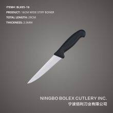 Professional Commercial Meat Food Industrial Slaughtering Meat Shops Butchers Butchering Knives Tools Smallwares Produced by Bolex China thumbnail-5