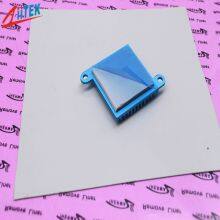 China Silicone Thermal Pad Distributor for LED Lamp CPU GPU Cooling thumbnail-1