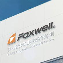 Shenzhen Foxwell Technology Co., Ltd. company overview - view 1 thumbnail