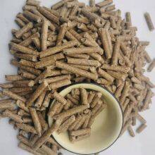 Supply Biological Particle of Wooden Pellets for Heat System Pine or Poplar thumbnail-4