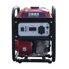 Belon Power 3.5kw Open Inverter Gasoline Generator
