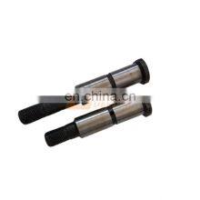 Oem Dongfeng Dump Tractor Truck Spare Parts 29n01252 Leaf Spring Pin Input thumbnail-1