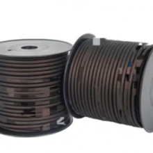 Auto Copper Cladding Steel Conductor Wire, Car Copper Cladding Aluminum Conductor Wire thumbnail-2