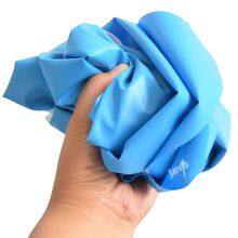 Jarvis Tpu Apron Shiny Outside Matte Inside Soft And Comfortable Easy-to-clean TPU Apron for Slaughtering House,meat Shop thumbnail-5