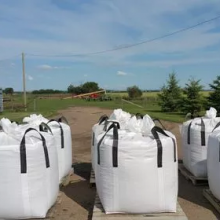 FIBC PP Big Bags Bulk Bags for Packing Chemical Agriculture Feed Soil thumbnail-2