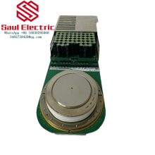 5SHY35L4512 3BHE014105R0001/5SXE08-0166 Asymmetric Thyristor IGCT thumbnail-1