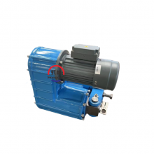 Electrial Wheel Brake For Port Crane Brake