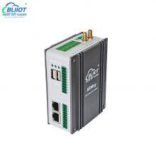 T507-H 4xA53 Industrial ARM Edge Controller With 4RS485 4DI 4DO for Smart Security thumbnail-5