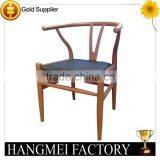 Antique Style Dinning Y Shape Chair thumbnail-5