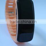 2015NEW Fashional Bluetooth Bracelet Smart Watch,bracelet Smart Watch,smart