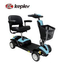 Electric Vehicle From Factory Manufacture Electric Scooters Mobility Scooter for Handicapped thumbnail-2