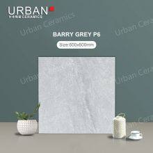 600X600mm Vitrified Ceramic Hotel Bedroom Glazed Polished Porcelain Floor Wall Tile thumbnail-5