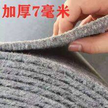 Nonwoven Carpet Exhibition Carpet Office Carpet Wall to Wall Carpet thumbnail-3