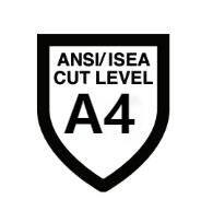 13G Cut Resistant Gloves Level A4 thumbnail-3