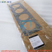 3500 Engine GASKET-HOUSING COVER 7N4927 7N-4927 For CAT Original thumbnail-3