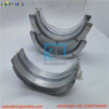 6090 Engine Parts Thrust Main Bearing RE529320 Fit for John Deere thumbnail-3