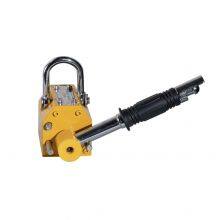 PML 0.1-10T Permanent Magnetic Lifter Magnets for Steel Plate thumbnail-5