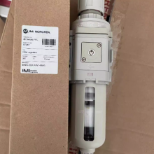 B49G-3GK-AW1-RMG, Norgren, Filter Regulator, G3/8' Thread thumbnail-3