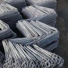 High Tensile Large-Mesh Spiral Rope for Heavy Rockfall Interception 130mm Width Factory Bending and Welding Service thumbnail-4