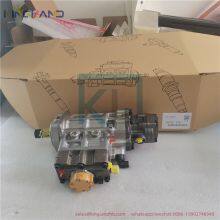 High Quality Engine Parts C6.6 Fuel Injection Pump 317-8021 3178021 Suitable for CAT thumbnail-5