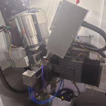 AX800-B7 CNC Fully Automatic Carbide Circular Saw Blade Grinder for Precision Sharpening of Front & Back Angles thumbnail-4